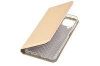 Etui Smart do Samsung Galaxy A22 4G LTE / M22 złoty