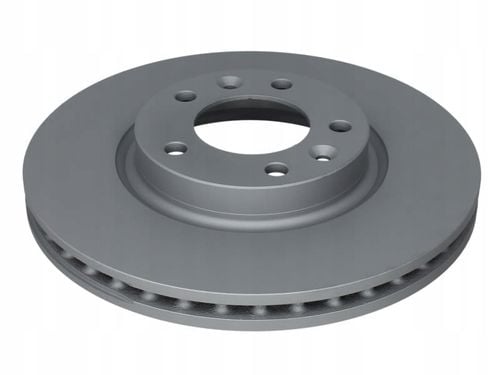 TARCZA HAM PRZOD 283X26 V BOSCH na Arena.pl