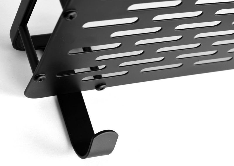 Półka loft Itaka do łazienki pod prysznic zdjęcie 5