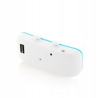 Lokalizator GPS bez abonamentu śledzenie psa kota zwierząt aplikacja MK032