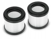 Filtr do odkurzacza KARCHER 2.863-328.0 (2 szt.)