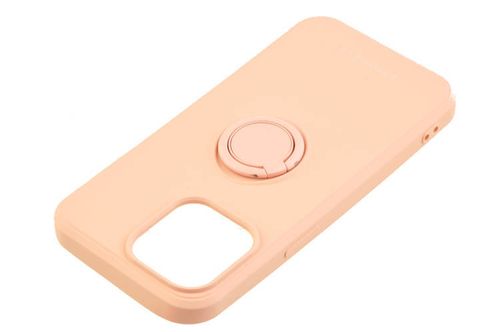 Etui Pastel Amber do Apple iPhone 13 Pro Max morelowy na Arena.pl