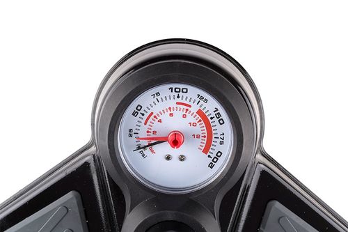 Pompka podłogowa Merida FLOOR serwisowa  PM-MD026 na Arena.pl