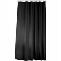 ZASŁONA PRYSZNICOWA ŻAKARDOWA ZASŁONKA POD PRYSZNIC KOTARA DO WANNY KURTYNA