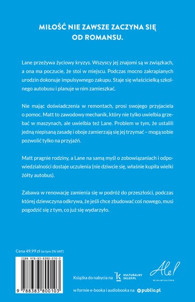 Zawsze tu będę zdjęcie 2