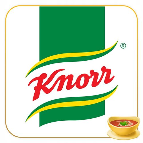 Pakiet 32szt Knorr Gorący Kubek Serowa z grzankami na Arena.pl