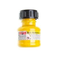 TUSZ KREŚLARSKI 20G KOH-I-NOOR ŻÓŁTY