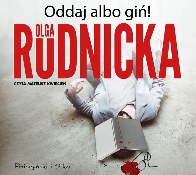 (mp3) Oddaj albo giń! zdjęcie 1