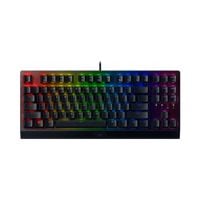 KLAWIATURA RAZER BlackWidow V3 Tenkeyless Green Switch