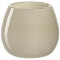 Świecznik Leonardo 6P W8cm Casolare Beżowy 038481