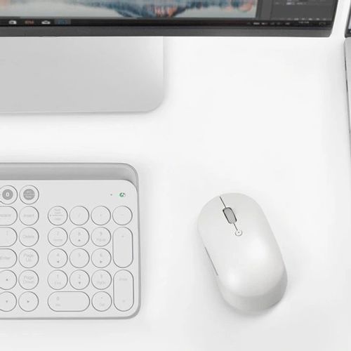 Xiaomi Mi Dual Mode Wireless Mouse Silent Edition na Arena.pl