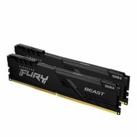 Pamięć RAM Kingston KF432C16BBK2/16 DDR4 CL17