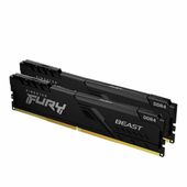 Pamięć RAM Kingston KF432C16BBK2/16 DDR4 CL17