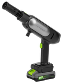 myjka akumulatorowa 21v 3000mah kd5375