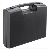 Walizka z tworzywa lekka 272x190x73 mm