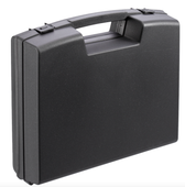 Walizka z tworzywa lekka 272x190x73 mm