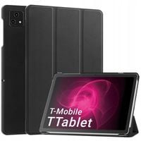 Etui z klapką podstawka pokrowiec obudowa do T-Mobile T Tablet 5G 10.36"