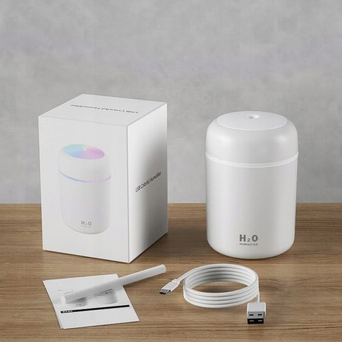 MediH2O - urządzenie nawilżające powietrze dla dzieci na Arena.pl