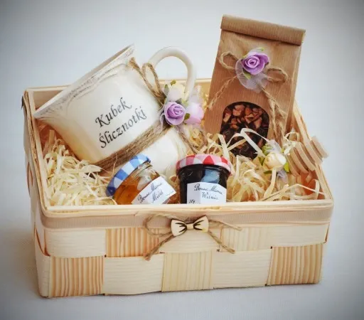 Oryginalny Prezent dla Najlepszej Szefowej ZESTAW zdjęcie 12