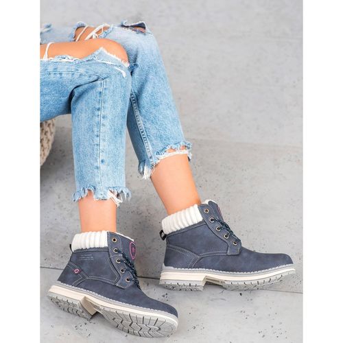 Modne Traperki r.37 na Arena.pl