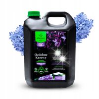 Nawóz organiczny, naturalny Planteo płyn 5 kg