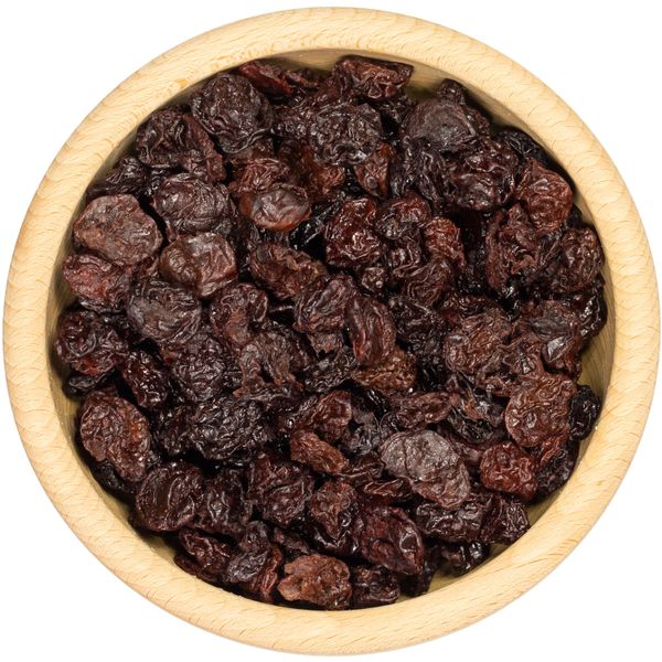 Wiśnia suszona 500g zdjęcie 2