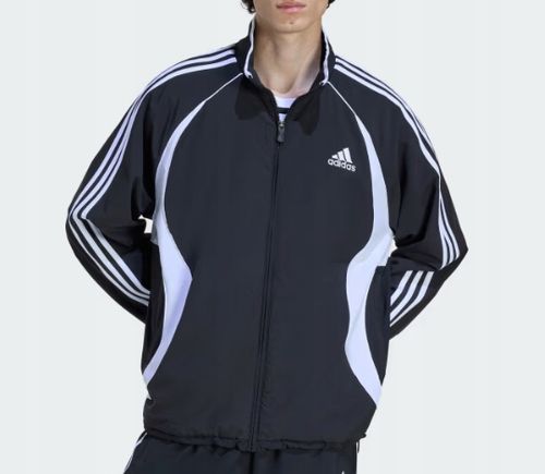 adidas Bluza dresowa Teamgeist Adicolor r.38 na Arena.pl