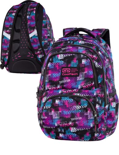 Coolpack-DART-Plecak-PINKISM na Arena.pl