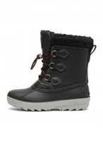 Śniegowce Pajar Marcel 2.0 J Czarny roz.1Y/31,5