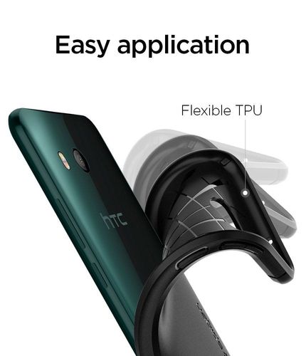 ETUI SPIGEN SGP RUGGED ARMOR HTC U11 na Arena.pl