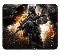 Podkładka pod myszkę Call of Duty