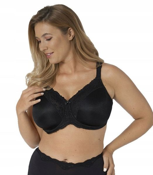 Biustonosz Minimizer Triumph Ladyform Soft W X 75F zdjęcie 9
