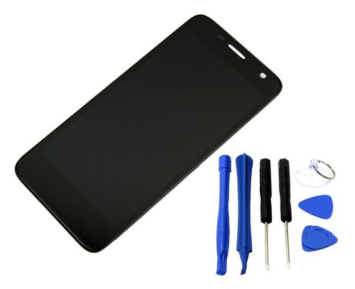 LCD DIGITIZER ALCATEL ONE TOUCH IDOL MINI 6012D na Arena.pl