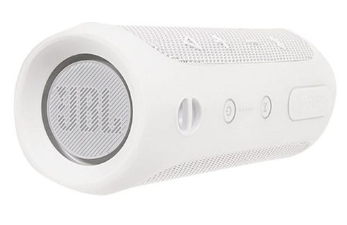 Oryginalny głośnik JBL FLIP 4 bluetooth biały na Arena.pl