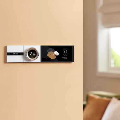 Aqara Panel Hub S1 Plus inteligentny panel sterowania WiFi/Bluetooth/ZigBee na Arena.pl