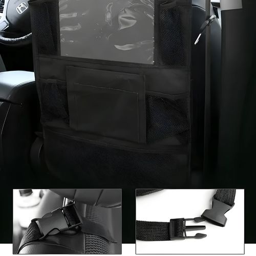 Organizer na fotel 10 kieszeni na Arena.pl