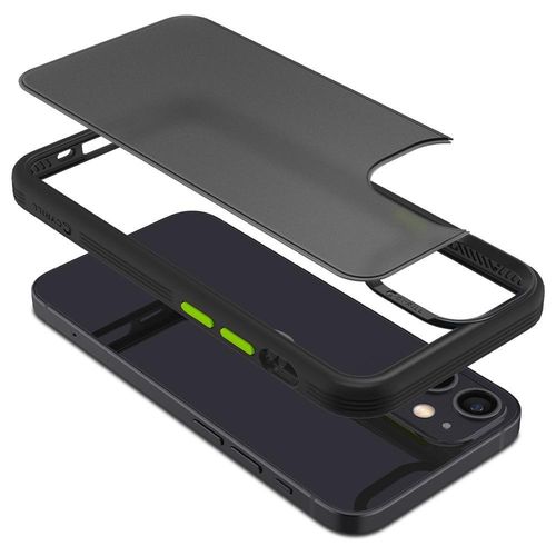 SPIGEN CYRILL COLOR BRICK IPHONE 12 MINI BLACK na Arena.pl