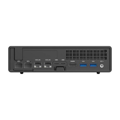 mini-pc minis forum ms-01-s1390 intel core i9-13900h barebone na Arena.pl