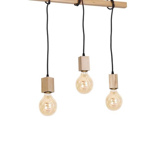 Lampa Wisząca JACK 3xE27 na Arena.pl