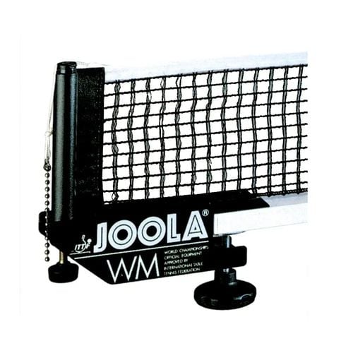 Siatka do Tenisa Stołowego JOOLA Wm na Arena.pl