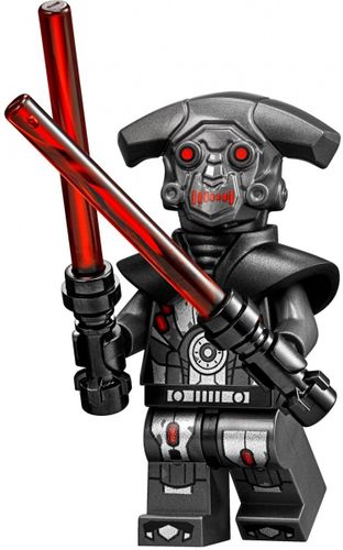 Lego Star Wars Zwiadowca I na Arena.pl