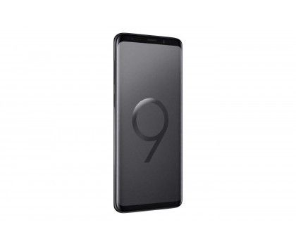 Samsung GALAXY S9+ DUAL SIM Czarny na Arena.pl