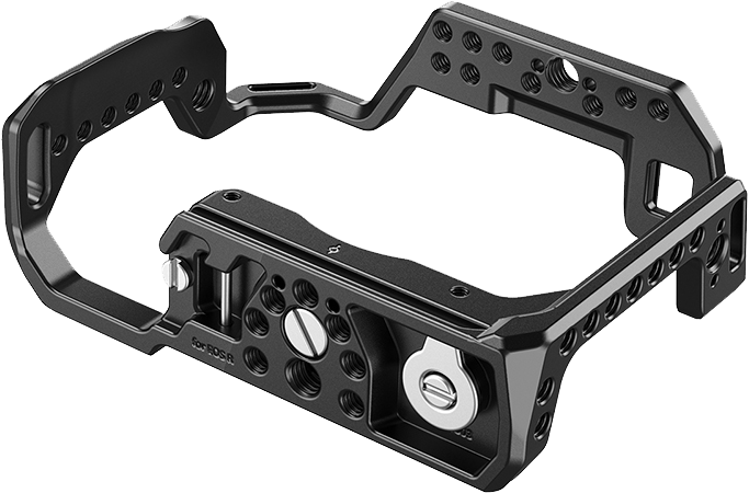 SmallRig klatka operatorska dla Canon Eos R, 2803 zdjęcie 3