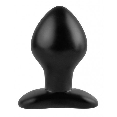 Korek analny MEGA SILICONE PLUG na Arena.pl