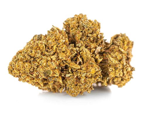 Susz konopny CBD | CARAMEL CANDY | 100 g na Arena.pl