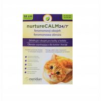Meridian Obroża NurtureCALM 24/7 38 cm