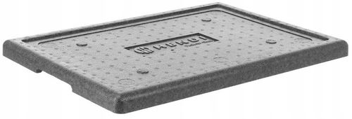 Hendi Pojemnik termoizolacyjny GN 1/1 600x400x(H)283 mm na Arena.pl