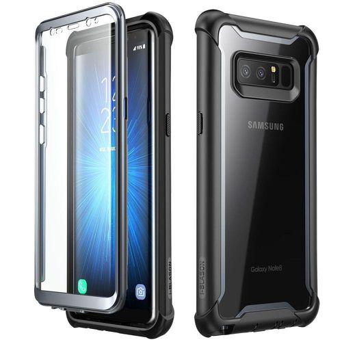SUPCASE IBLSN ARES GALAXY NOTE 8 BLACK na Arena.pl