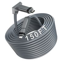 UŻYWANE Kabel Starlink 150FT (46 m) do Starlink Gen 2 V2 wodoodporny IP68