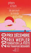 De parcourir le monde et d'y roder Le Floch Gregory